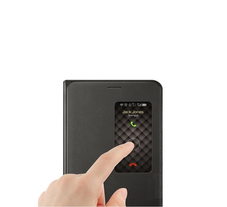 Bao Da Huawei honor X2 Mediapad X2 Chính Hãng